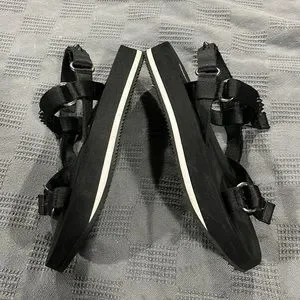 DSQUARED2 | Shoes | Dsquared2 Spike Sandals | Poshmark display picture 1